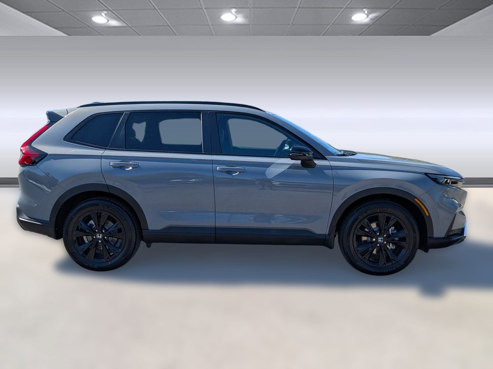 New 2026 Honda CR-V Sport Touring image 8
