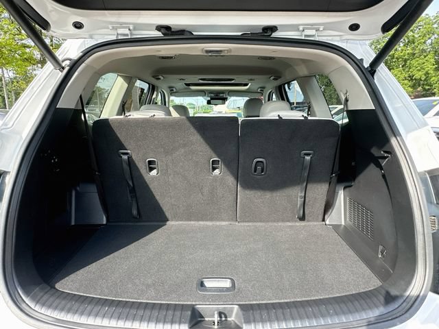 Used 2025 Kia Telluride EX w/ EX Captain's Chair Package AWD/4WD image 27
