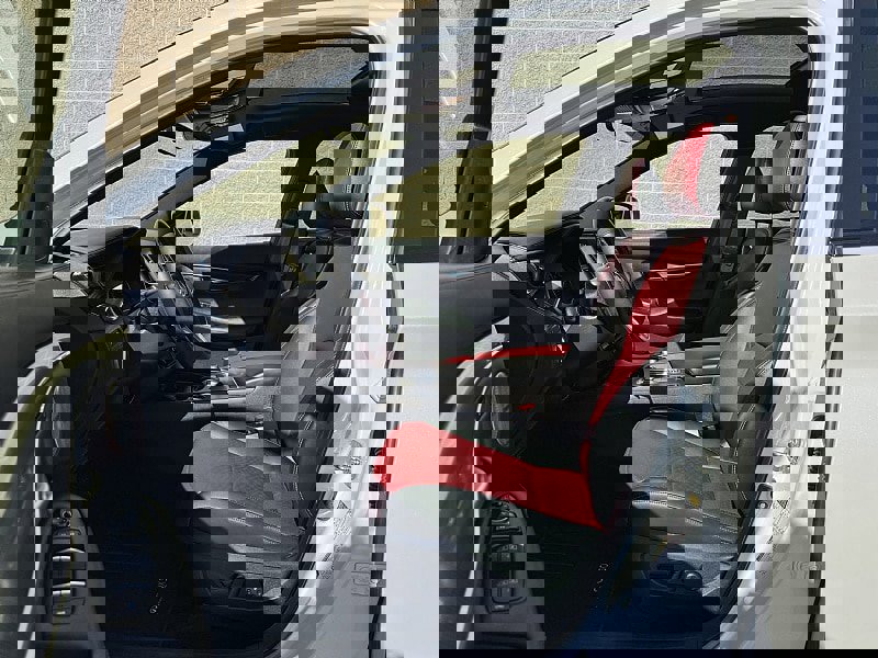 Used 2024 INFINITI QX50 Sport image 19