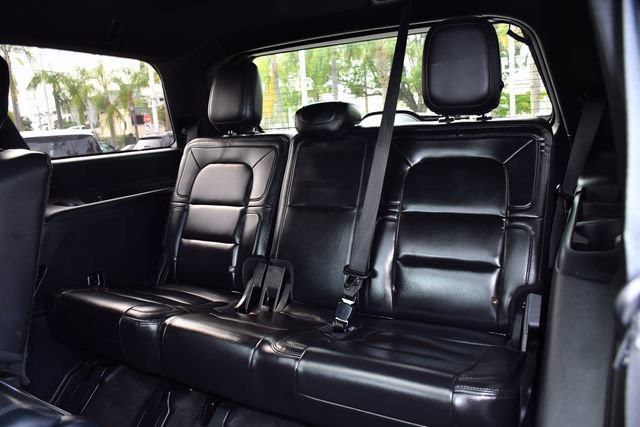 Used 2020 Lincoln Navigator Reserve RWD image 25