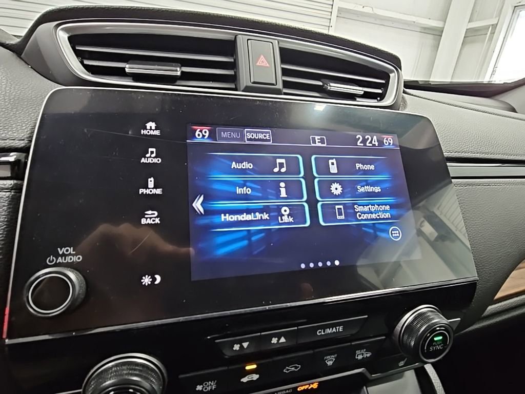 Used 2022 Honda CR-V EX-L image 14