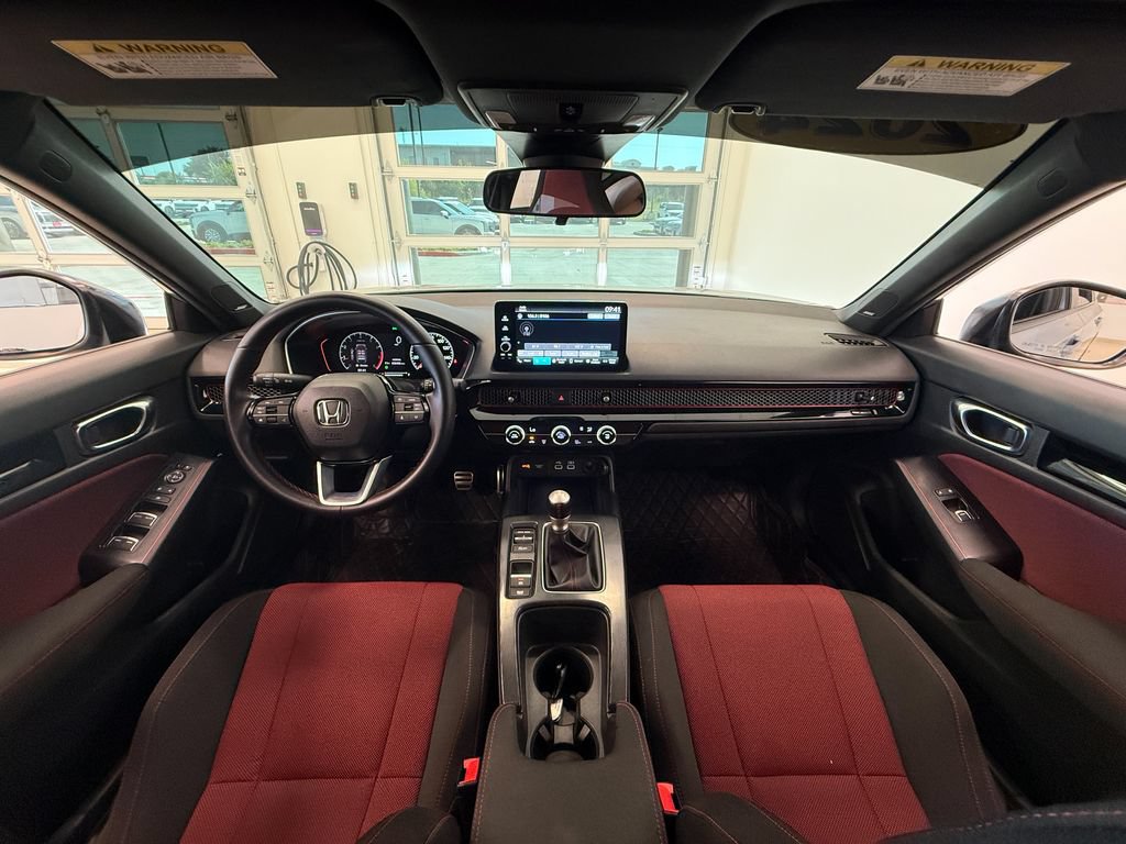 Used 2024 Honda Civic Si image 18
