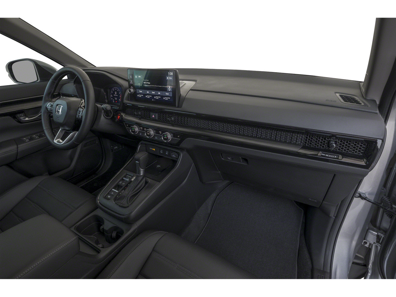 New 2027 Honda CR-V EX-L image 11