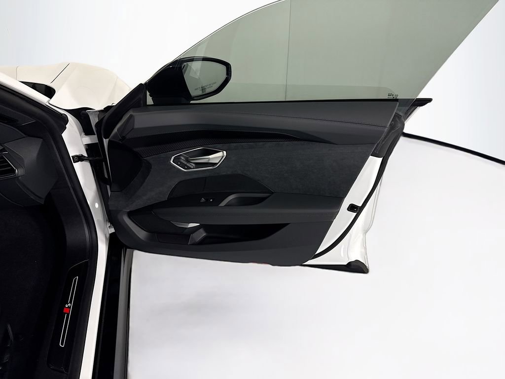 New 2026 Audi S e-tron GT Premium Plus image 27