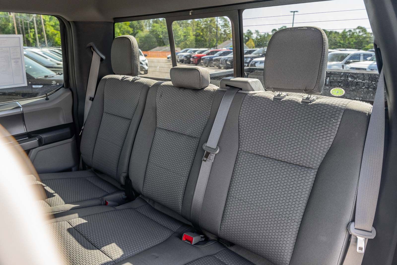 Certified 2020 Ford F150 XLT w/ Equipment Group 302A Luxury RWD image 18