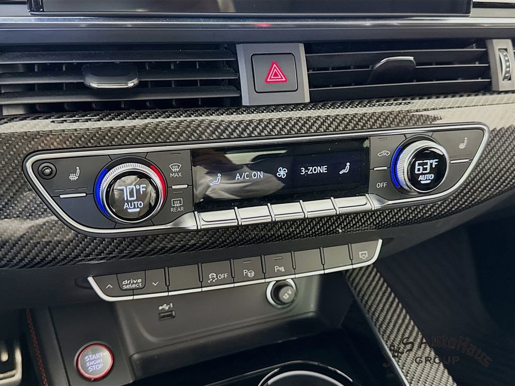 Used 2021 Audi RS 5 image 20