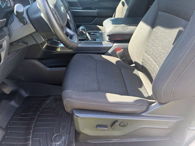 Used 2023 Ford F150 XLT w/ Equipment Group 302A High AWD/4WD image 10