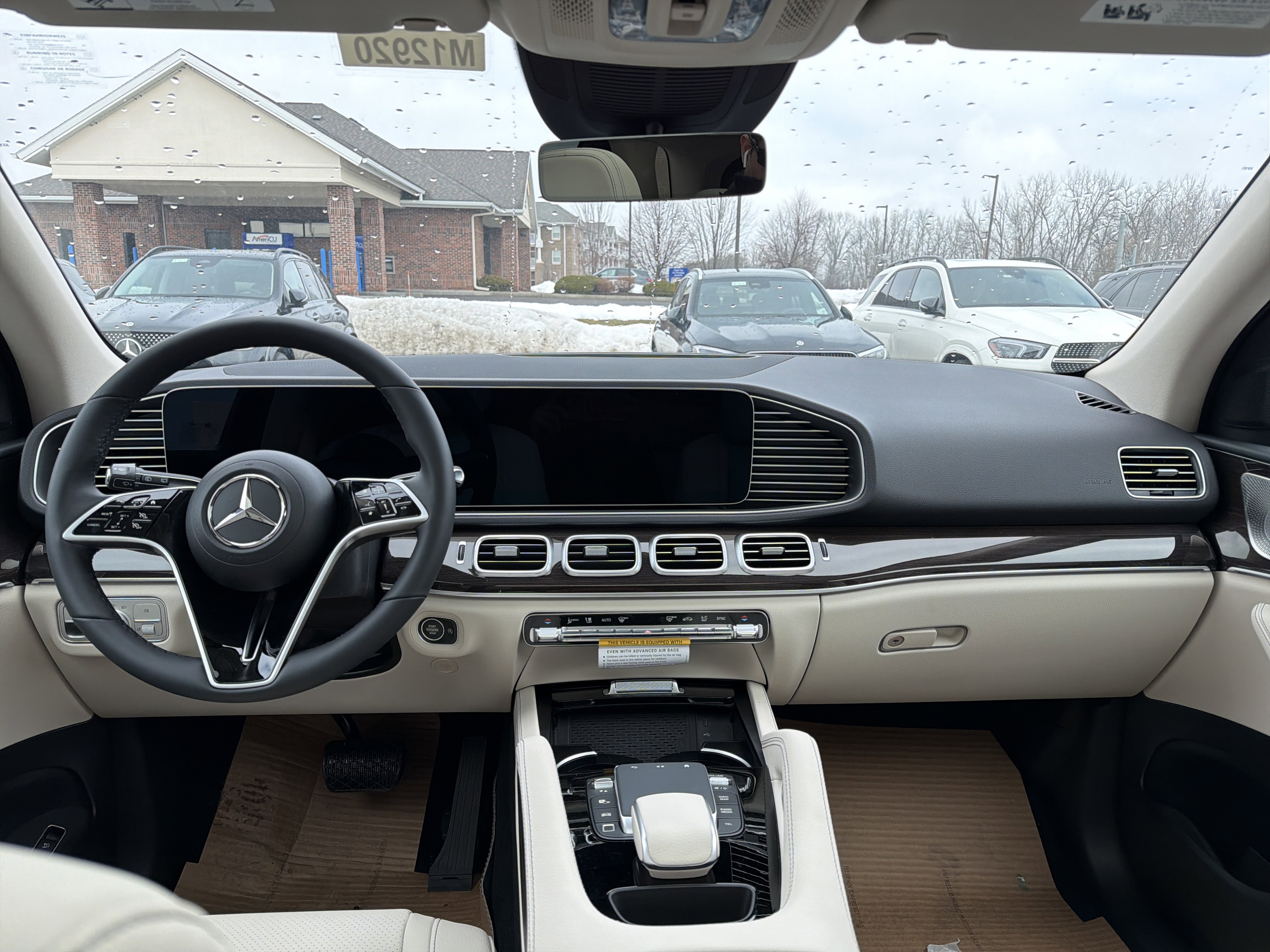 New 2026 Mercedes-Benz GLE 350 4MATIC image 11