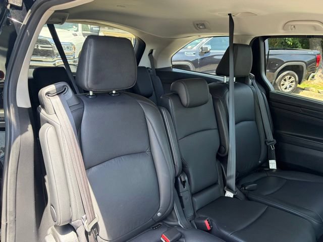 Used 2025 Honda Odyssey EX-L image 31