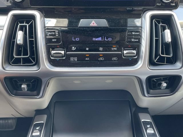 Certified 2023 Kia Sorento EX FWD image 26