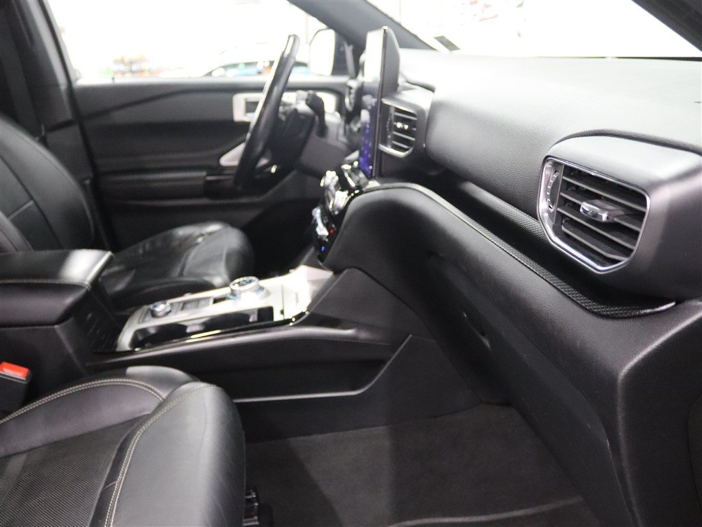 Used 2022 Ford Explorer ST w/ Equipment Group 401A AWD/4WD image 33