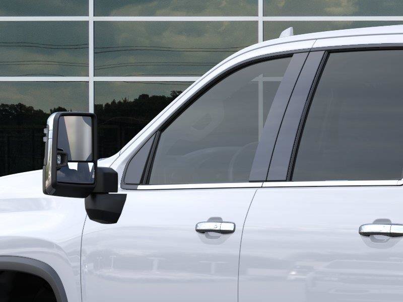 New 2026 Chevrolet Silverado 2500 High Country w/ High Country Premium Package AWD/4WD image 12