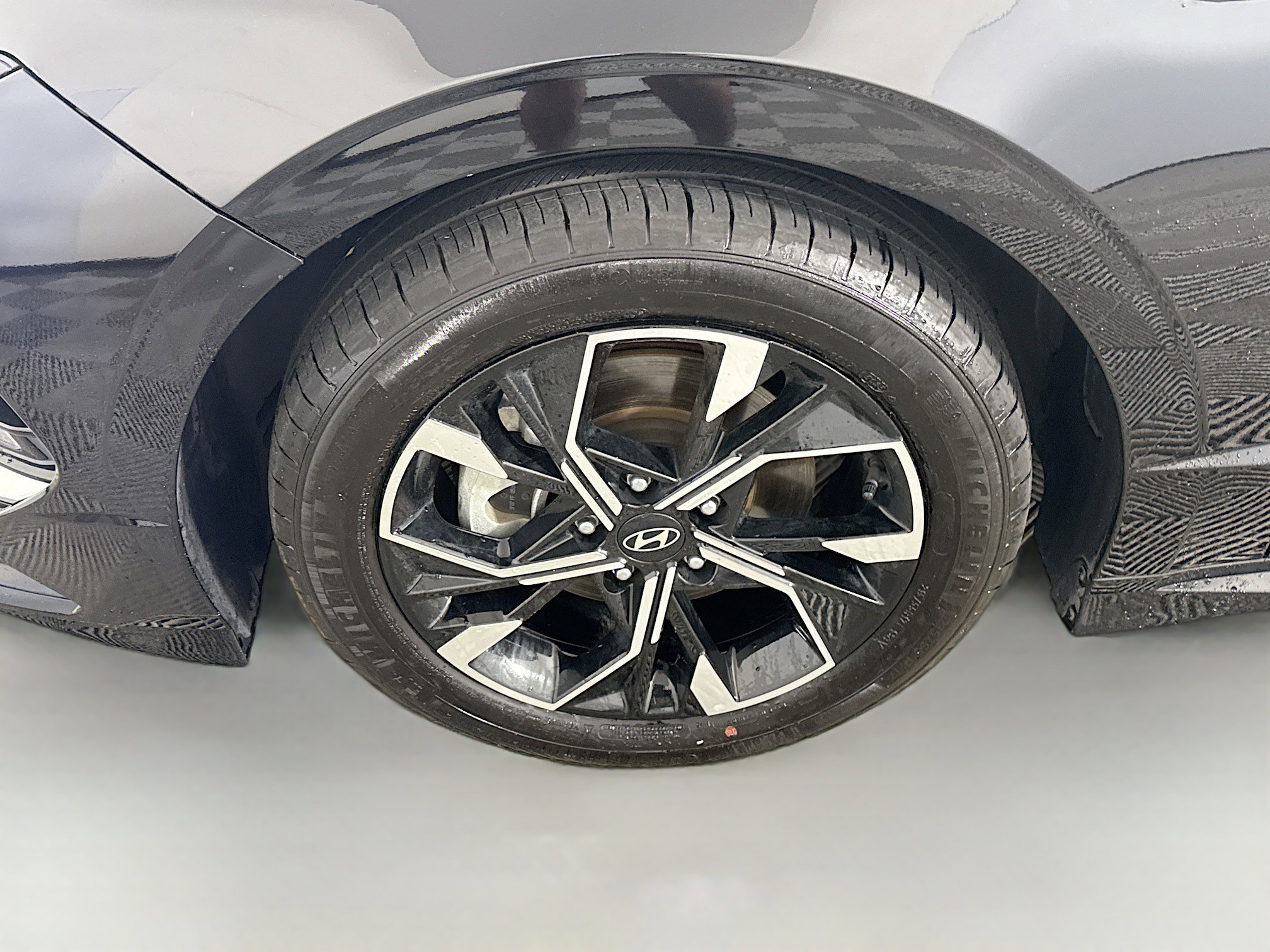 Used 2024 Hyundai Sonata SEL image 38