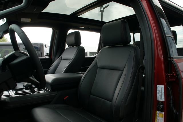 New 2026 Ford F150 Lariat image 18