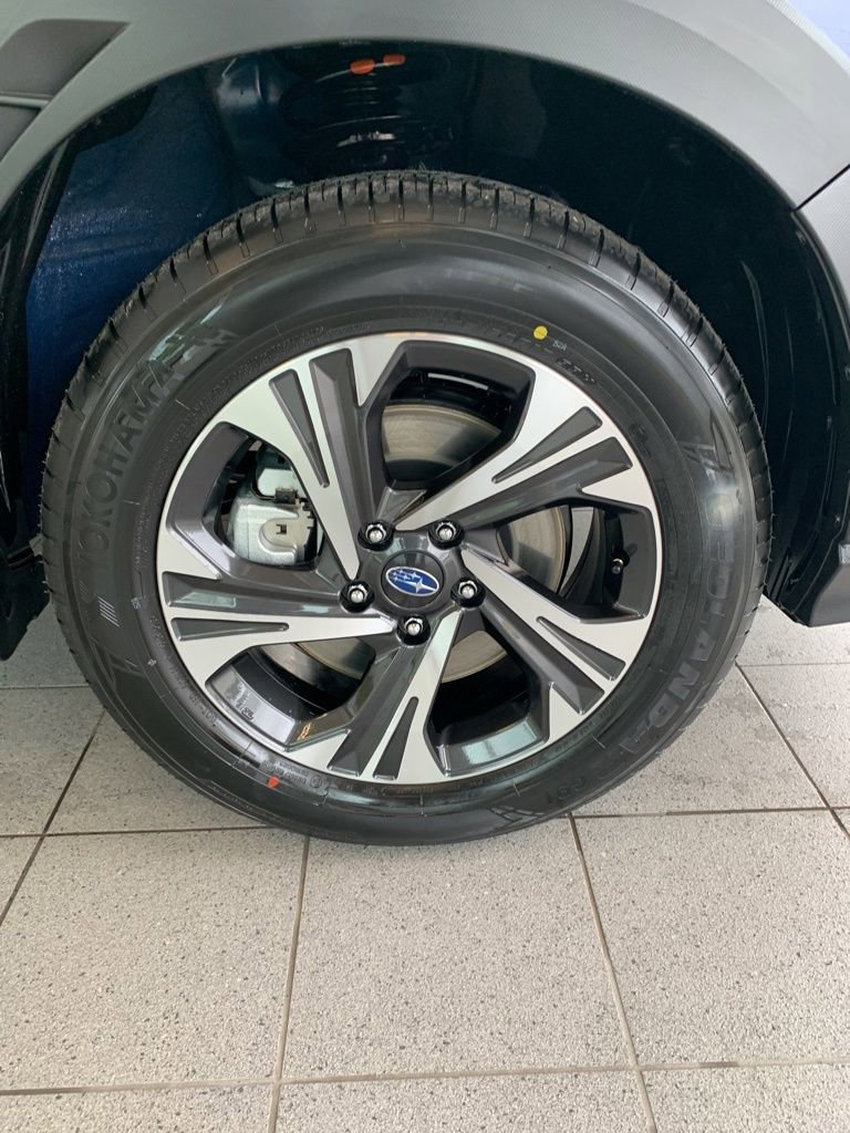 New 2026 Subaru Crosstrek 2.0i Premium AWD/4WD image 16