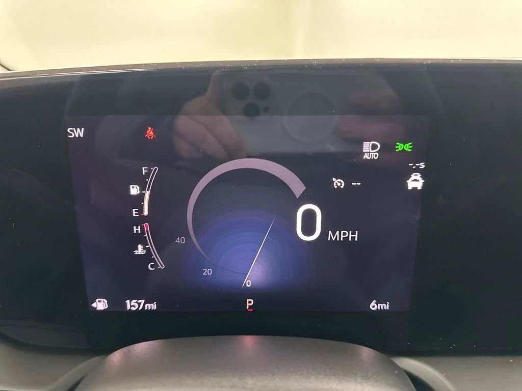 New 2026 Buick Encore GX Sport Touring w/ Comfort Package image 36