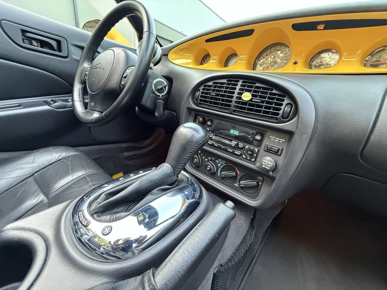 Used 2000 Plymouth Prowler RWD image 38