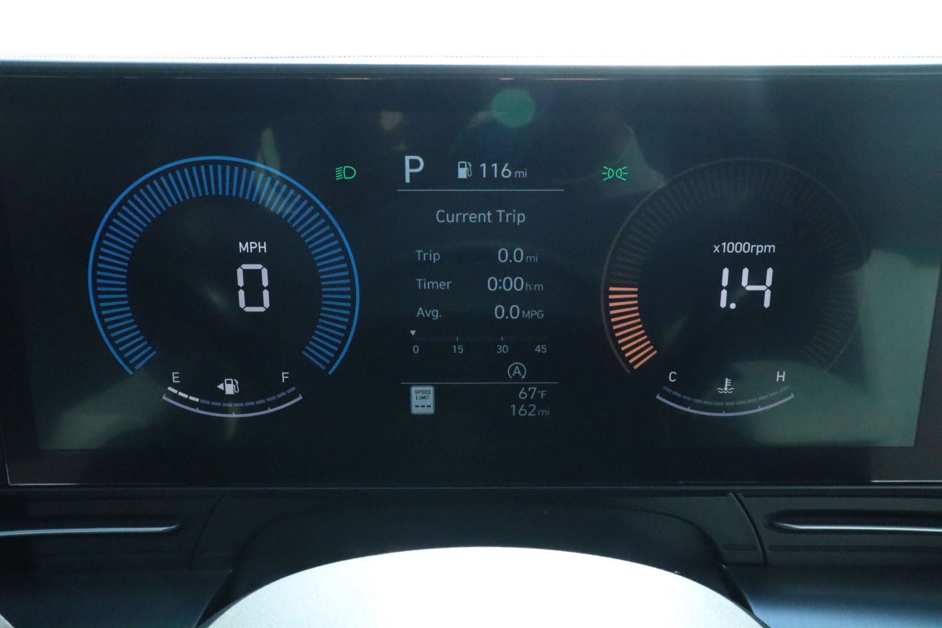 New 2026 Hyundai Kona SE FWD image 12