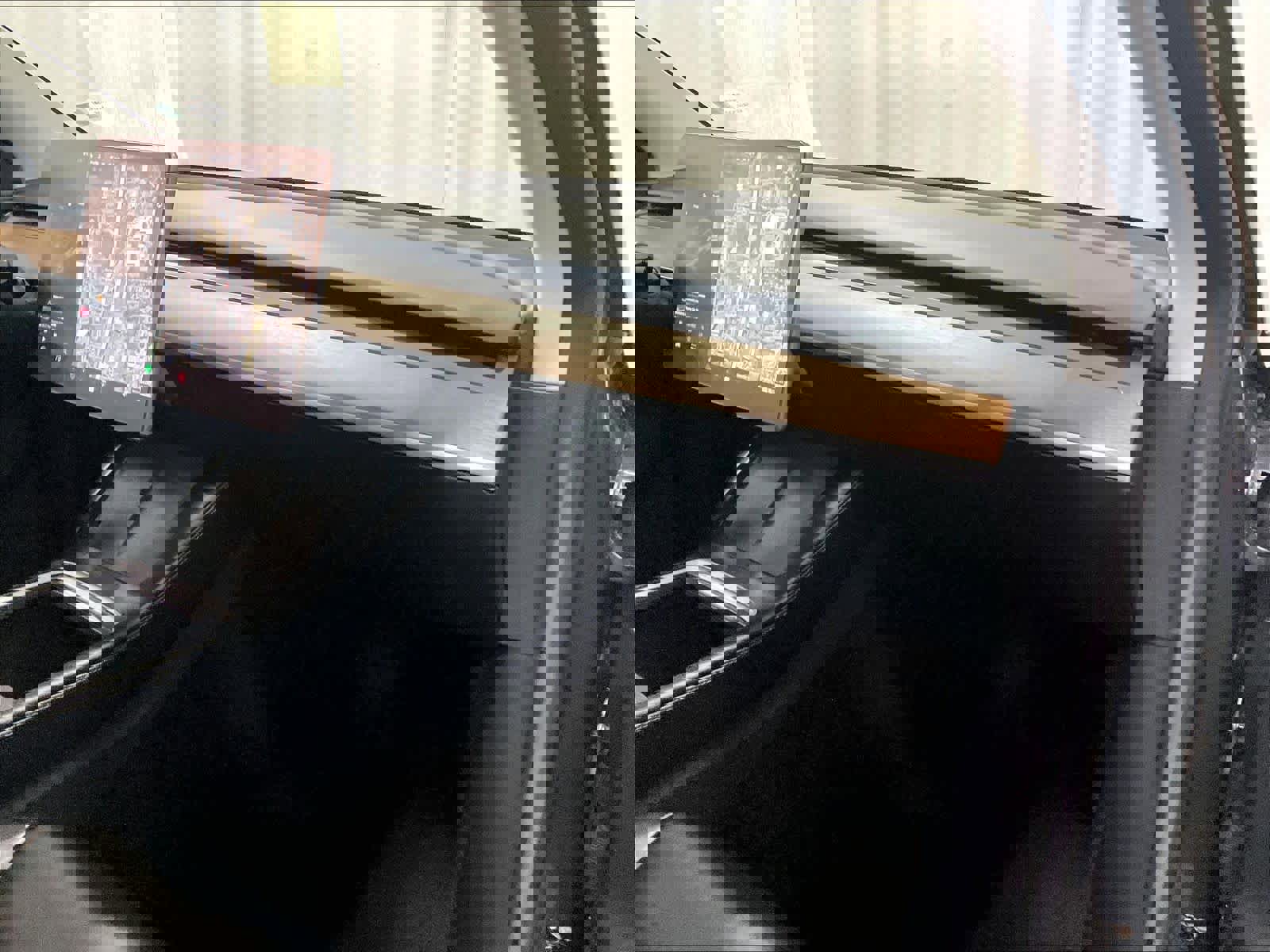 Used 2021 Tesla Model Y Performance image 13