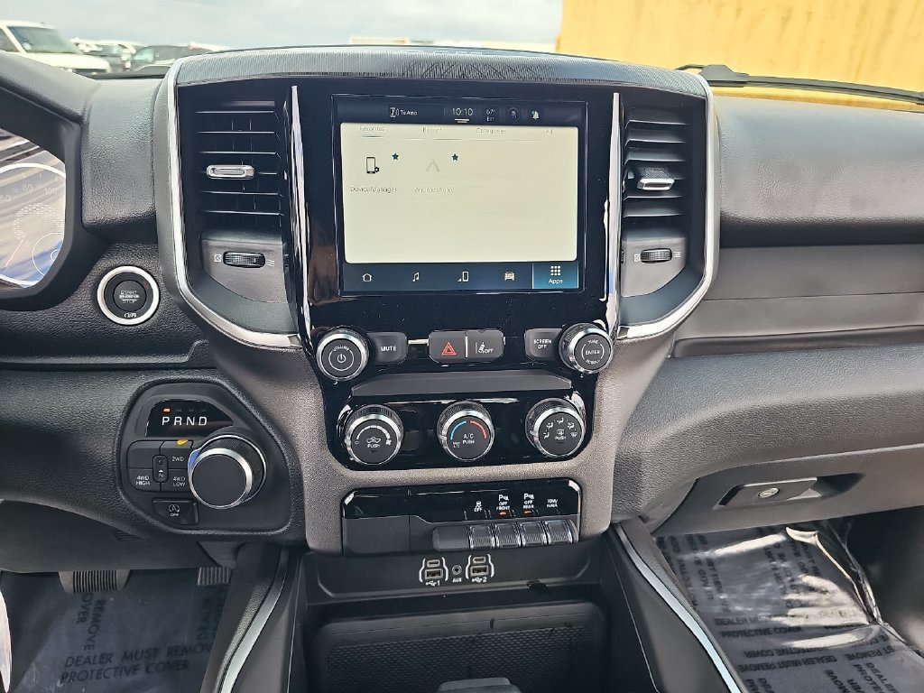New 2026 RAM 1500 Express AWD/4WD image 19
