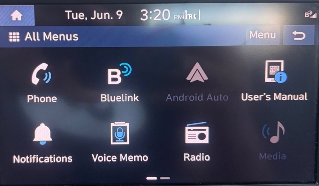 Used 2023 Hyundai Elantra SEL FWD image 23