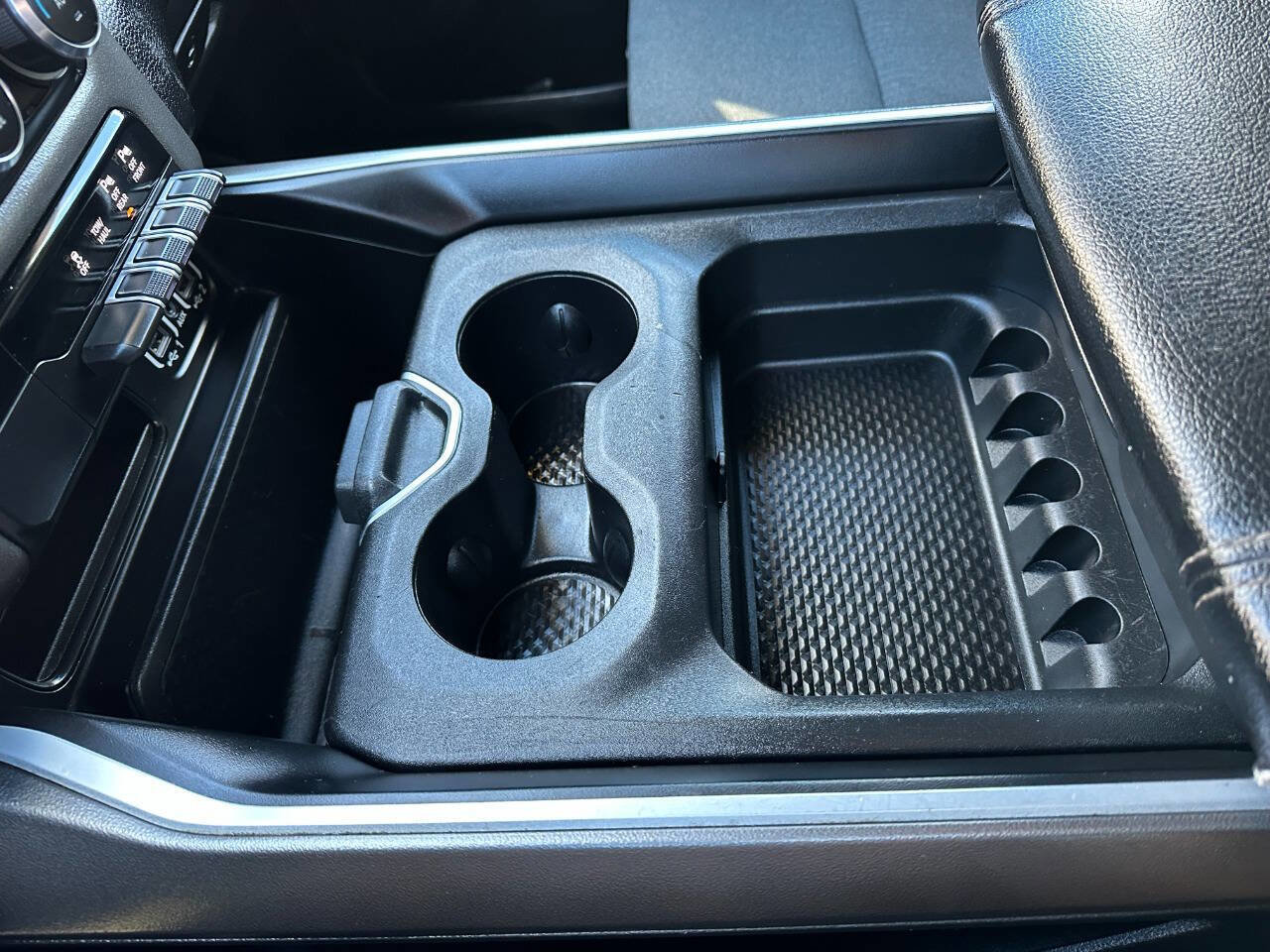 Used 2021 RAM 1500 Big Horn image 49