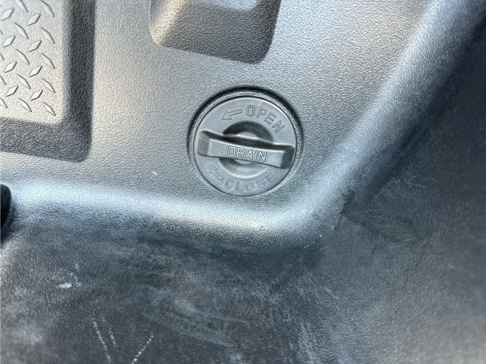 New 2026 Honda Ridgeline TrailSport image 53