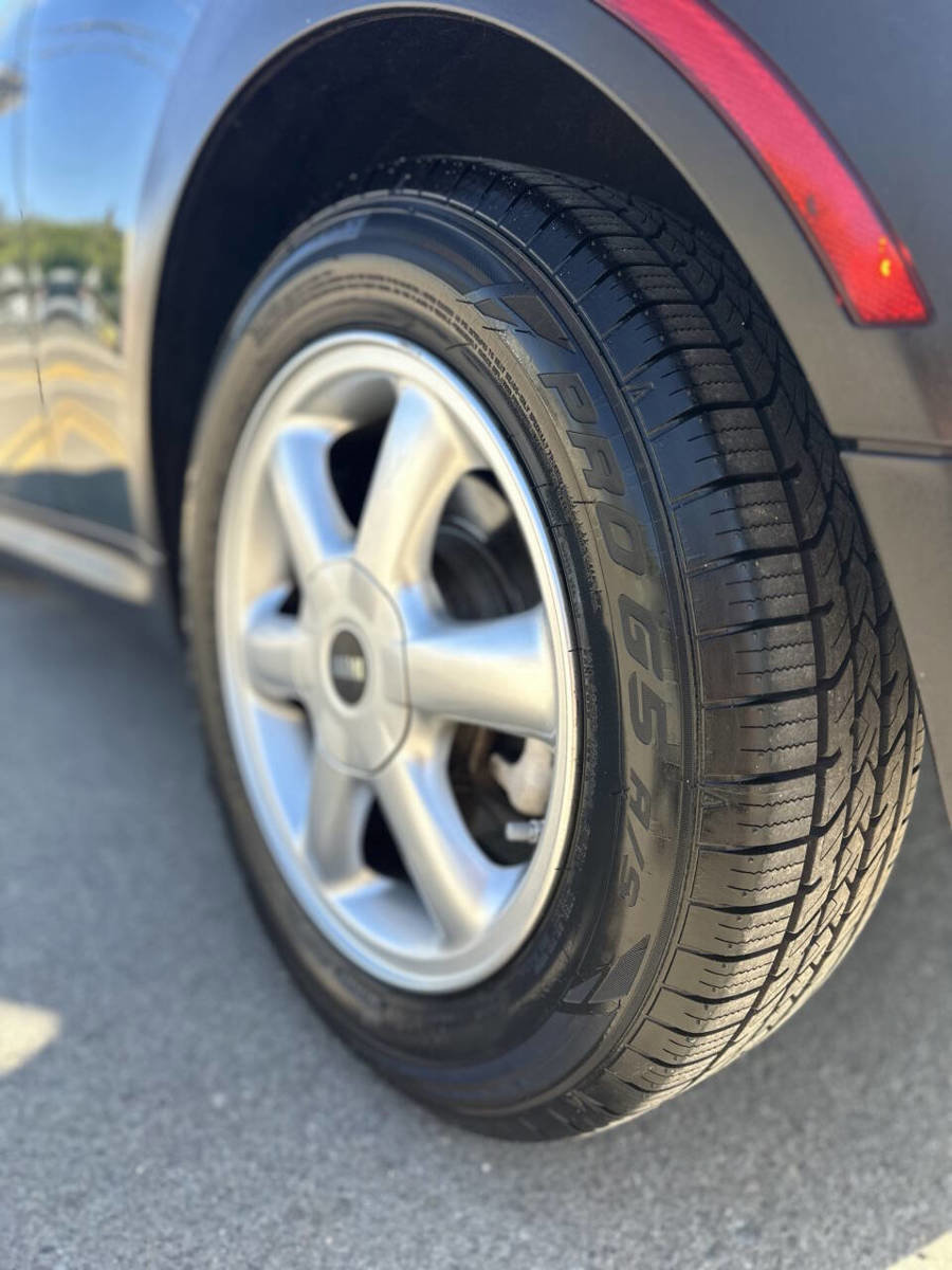 Used 2008 MINI Cooper Hardtop image 17