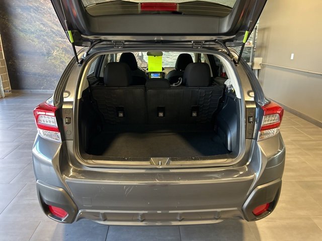 Used 2023 Subaru Crosstrek 2.0i image 27