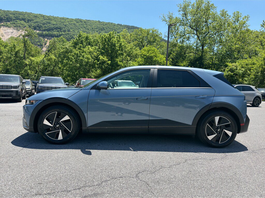 New 2026 Hyundai Ioniq 5 SEL AWD/4WD image 4