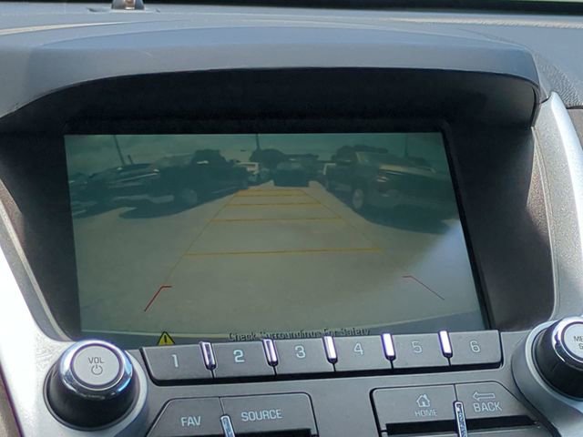 Used 2017 Chevrolet Equinox LT w/ Convenience Package FWD image 24