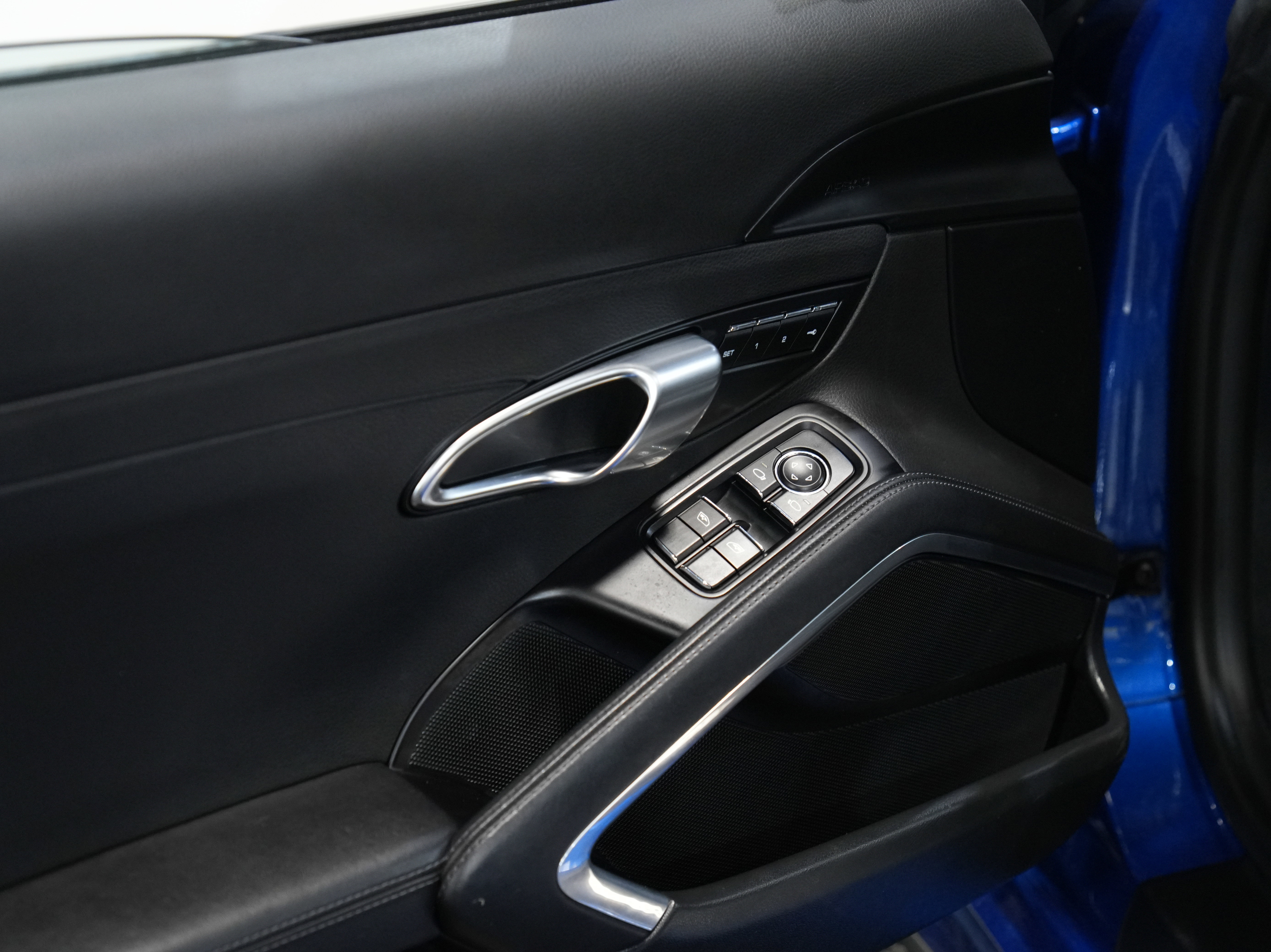 Used 2017 Porsche 911 Targa 4S image 28