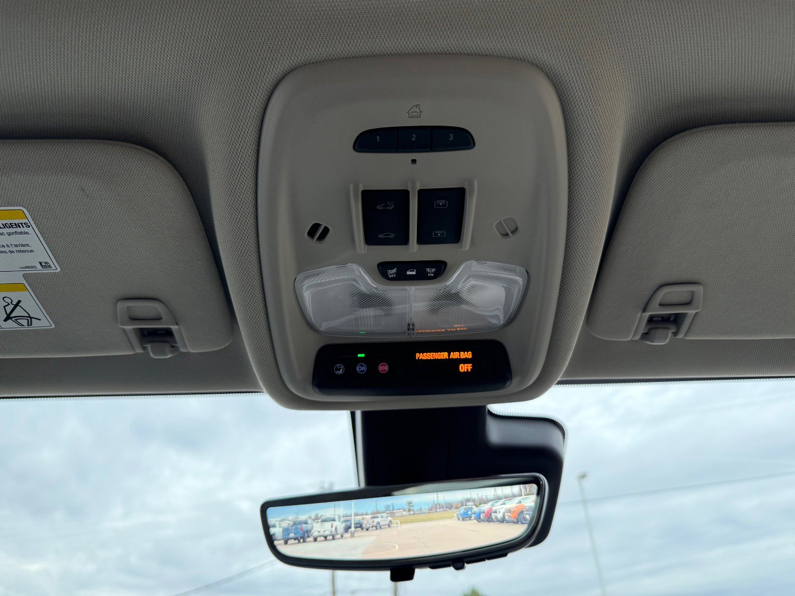 Certified 2026 Buick Encore GX Avenir w/ Avenir Technology Package image 25