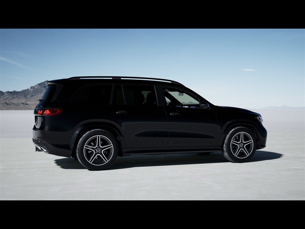 New 2027 Mercedes-Benz GLS 450 4MATIC image 13