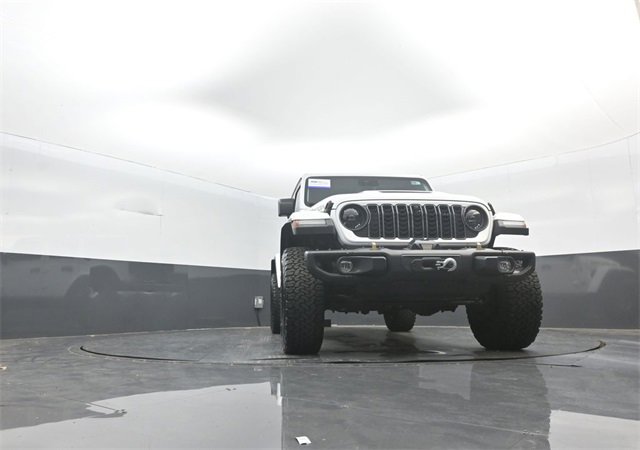Used 2024 Jeep Wrangler Unlimited Rubicon 392 image 24