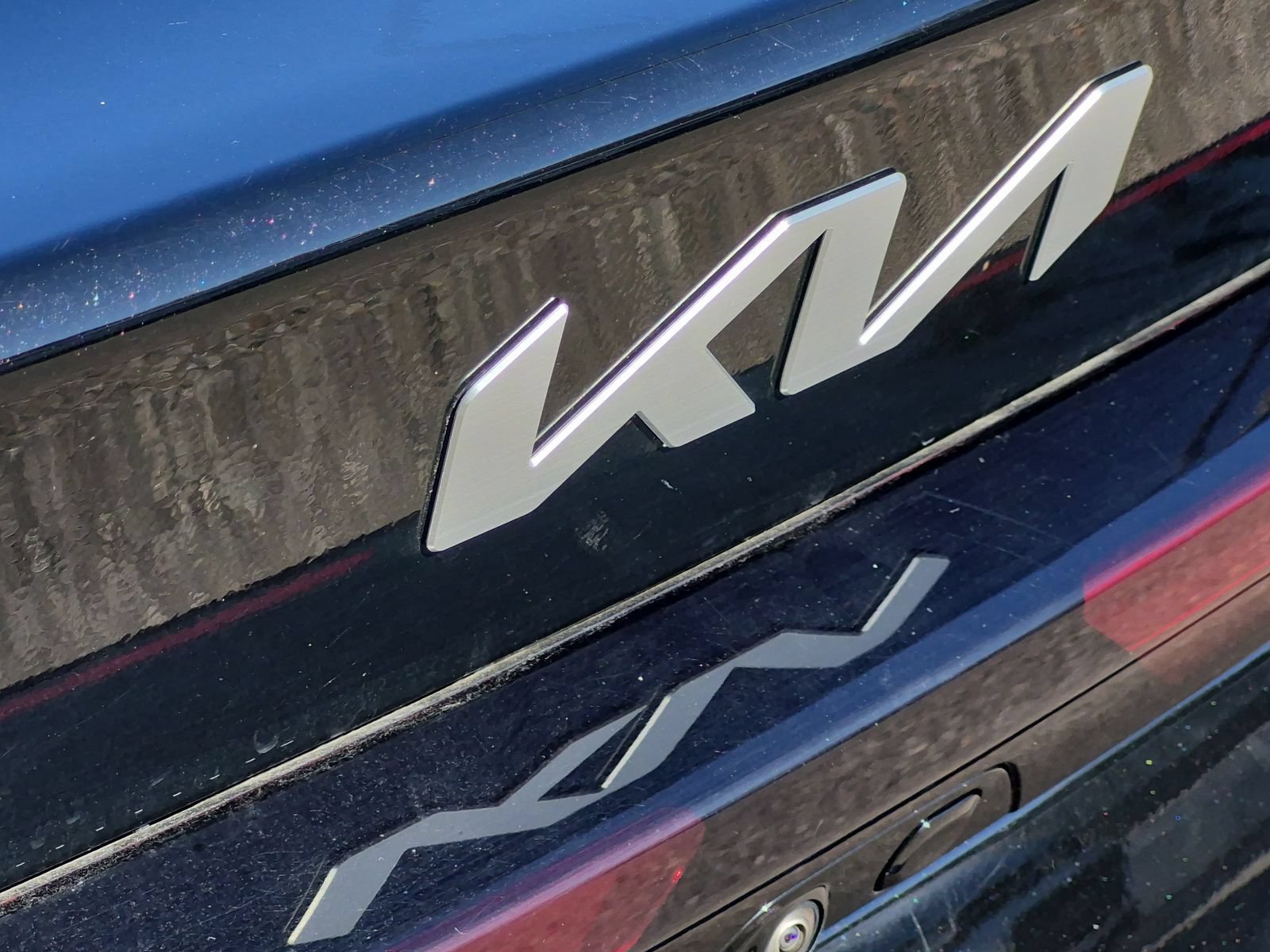 Used 2026 Kia K5 LXS FWD image 12