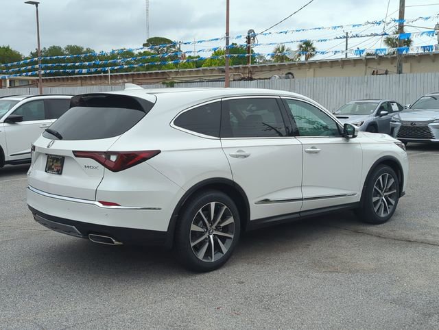 New 2026 Acura MDX FWD w/ Technology Package image 4