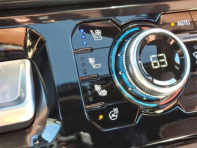 New 2026 GMC Sierra 1500 Denali Ultimate image 17