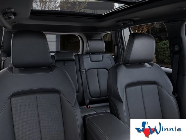 New 2026 Jeep Grand Cherokee Limited image 30