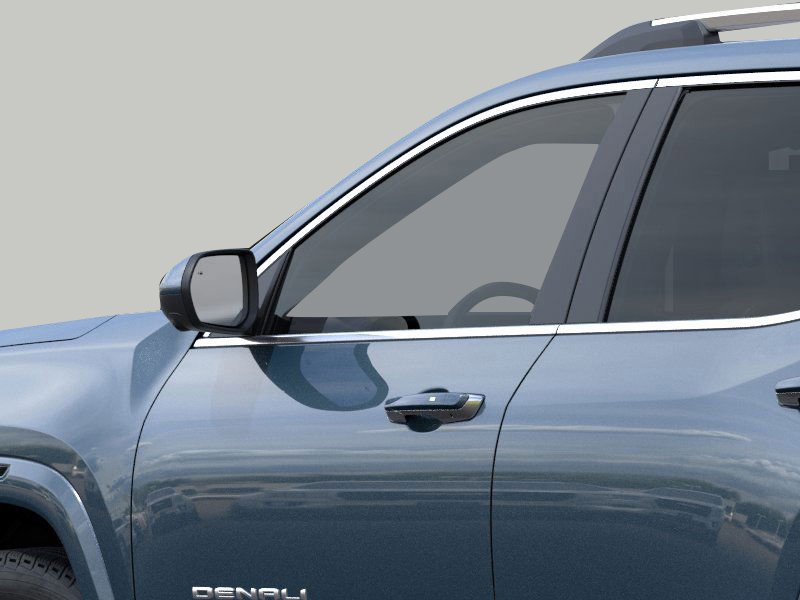 New 2026 GMC Terrain Denali image 12