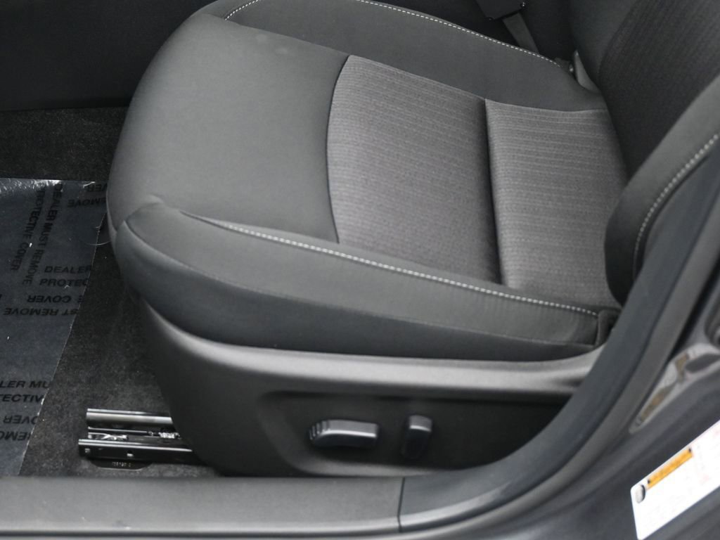 New 2026 Nissan Altima 2.5 SV FWD image 15