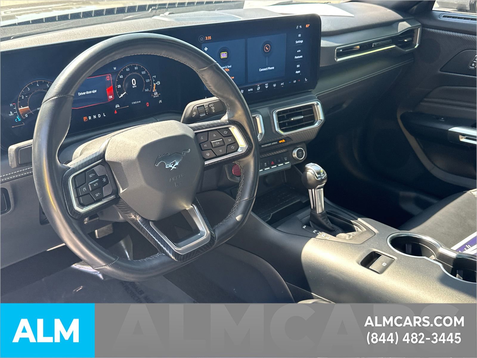 Used 2024 Ford Mustang Premium image 12