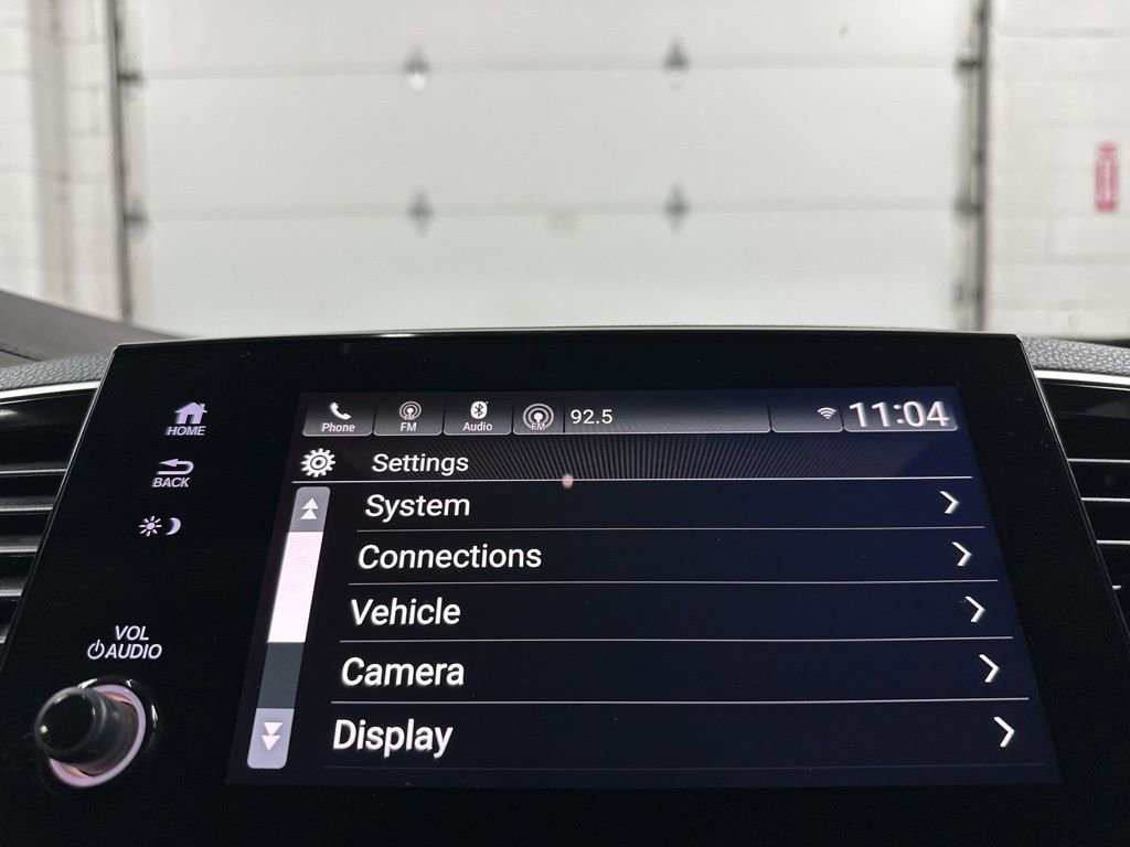 Used 2021 Honda Passport Sport image 29