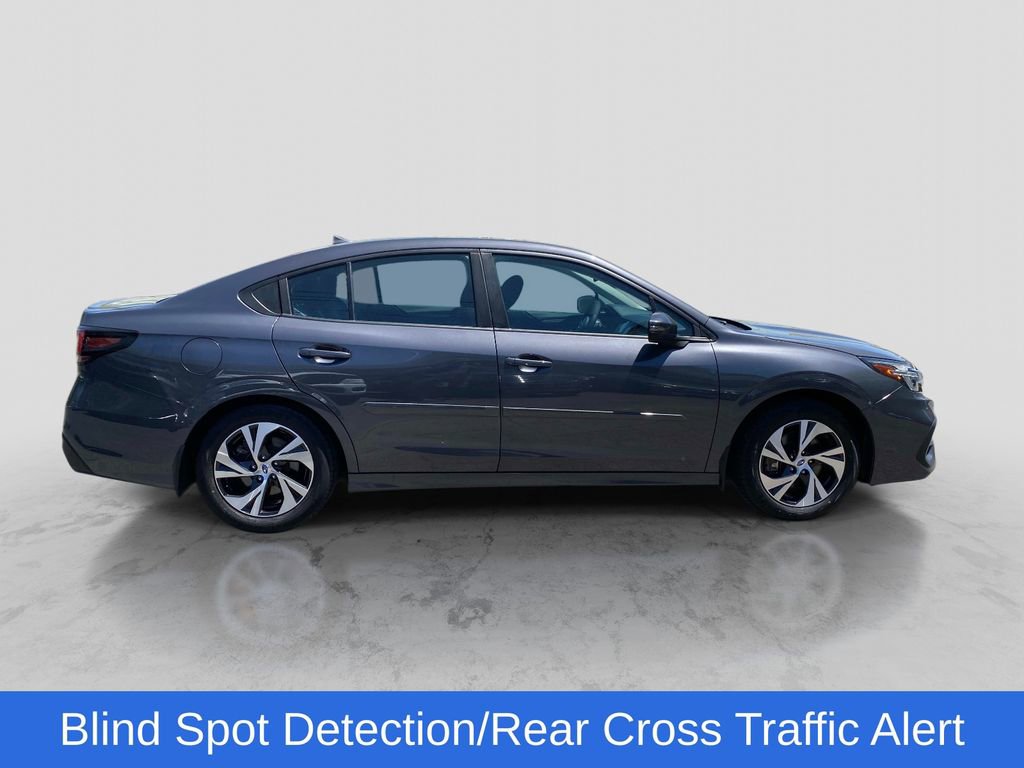 Used 2024 Subaru Legacy Premium AWD/4WD image 7