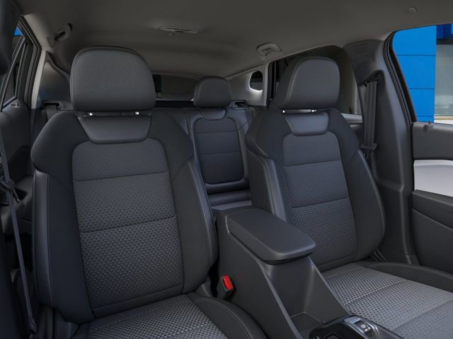 New 2026 Chevrolet Trax LT w/ Driver Confidence Package FWD image 16