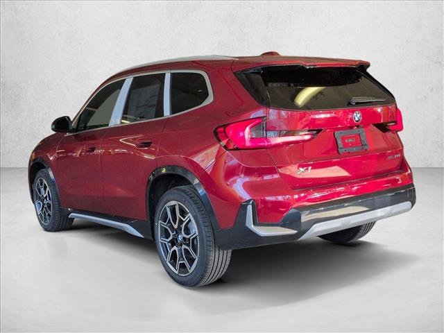 Used 2026 BMW X1 xDrive28i w/ Convenience Package AWD/4WD image 9