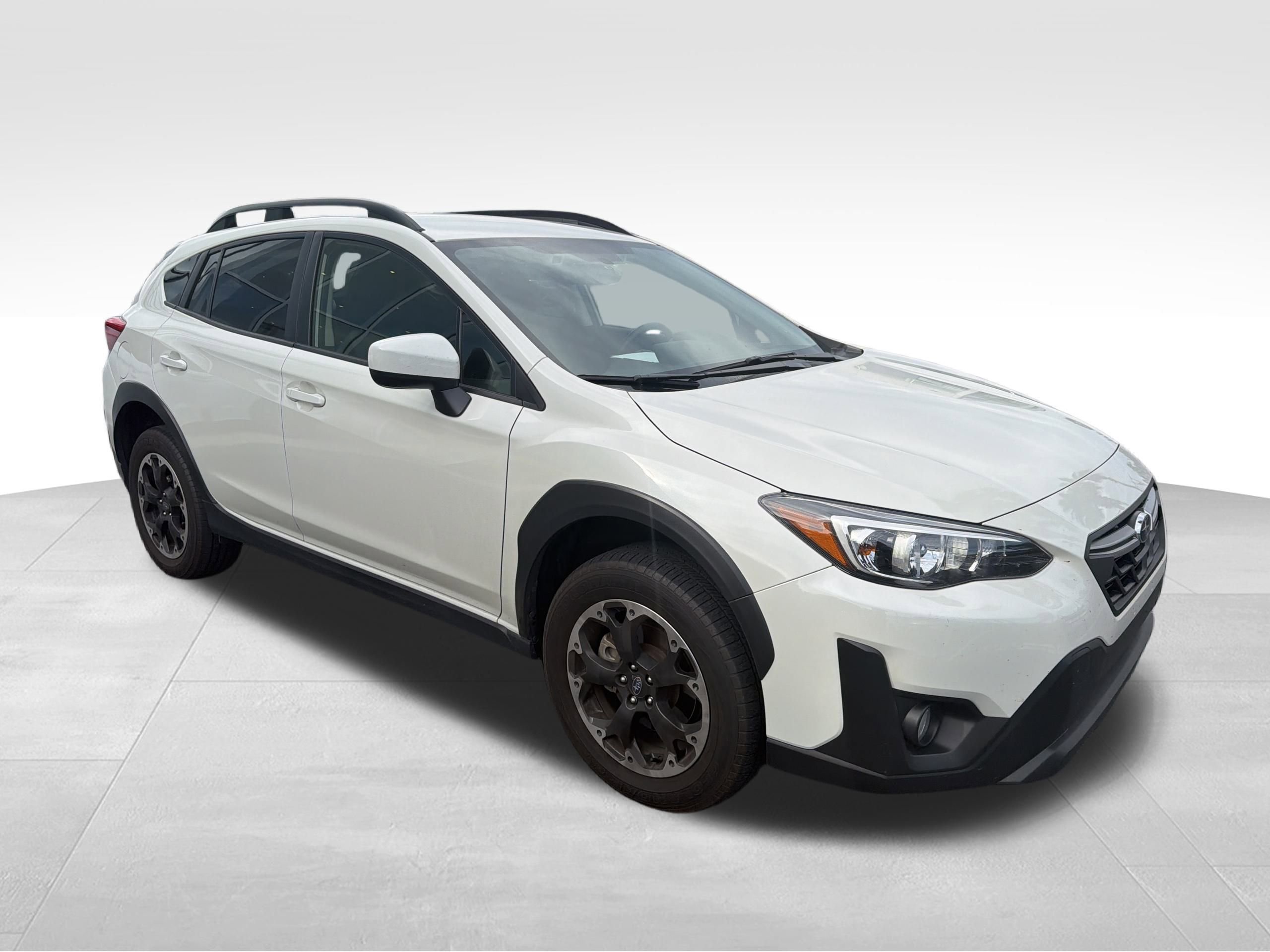 Used 2023 Subaru Crosstrek 2.0i Premium