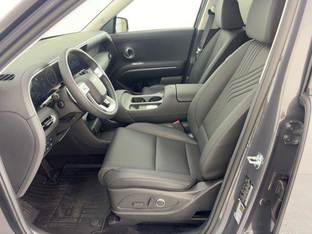 New 2026 Hyundai Palisade SEL image 5