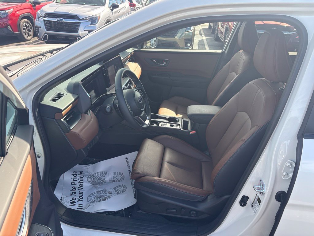 Certified 2026 Subaru Outback Touring AWD/4WD image 9