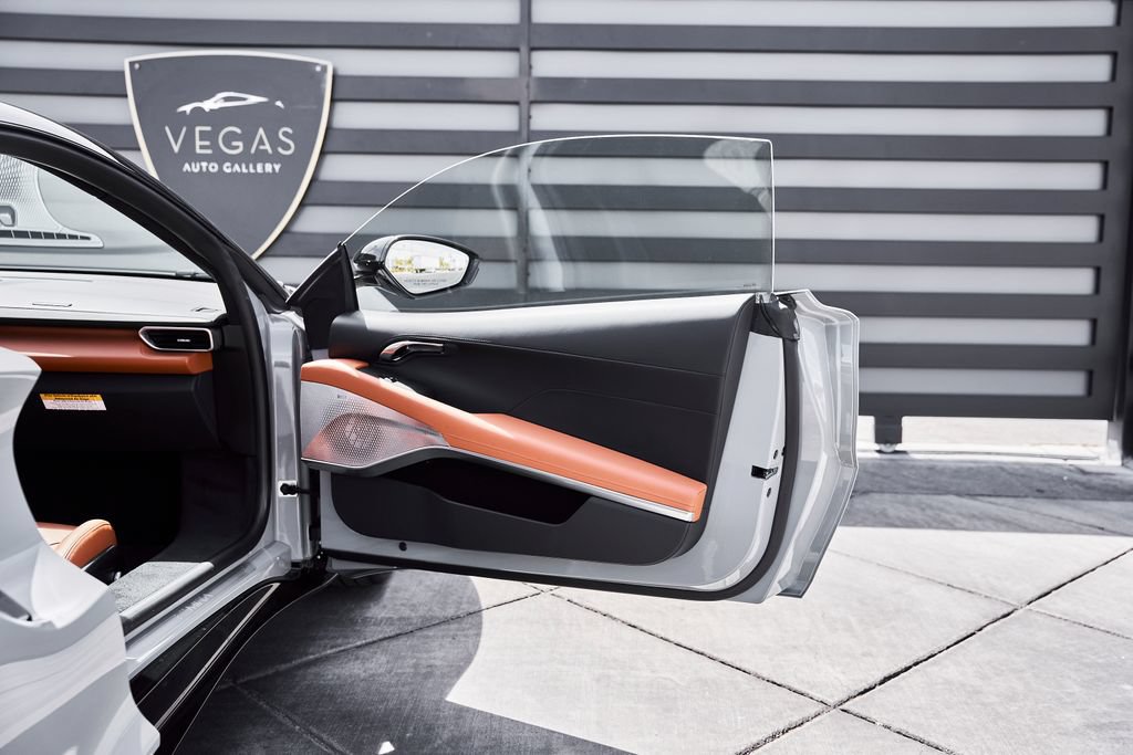 Used 2026 Lotus Emira RWD image 24